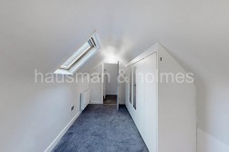 Woodstock Road, NW11