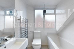 Woodstock Road, NW11