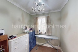 Cheviot Gardens, NW2