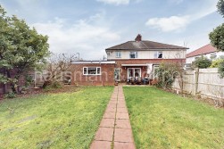 Cheviot Gardens, NW2