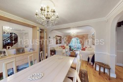 Cheviot Gardens, NW2