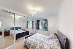 Cheviot Gardens, NW2