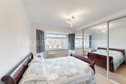 Cheviot Gardens, NW2