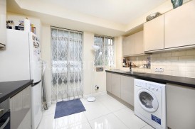 Riverside Drive, NW11