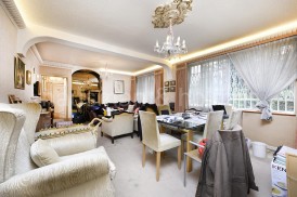 Riverside Drive, NW11