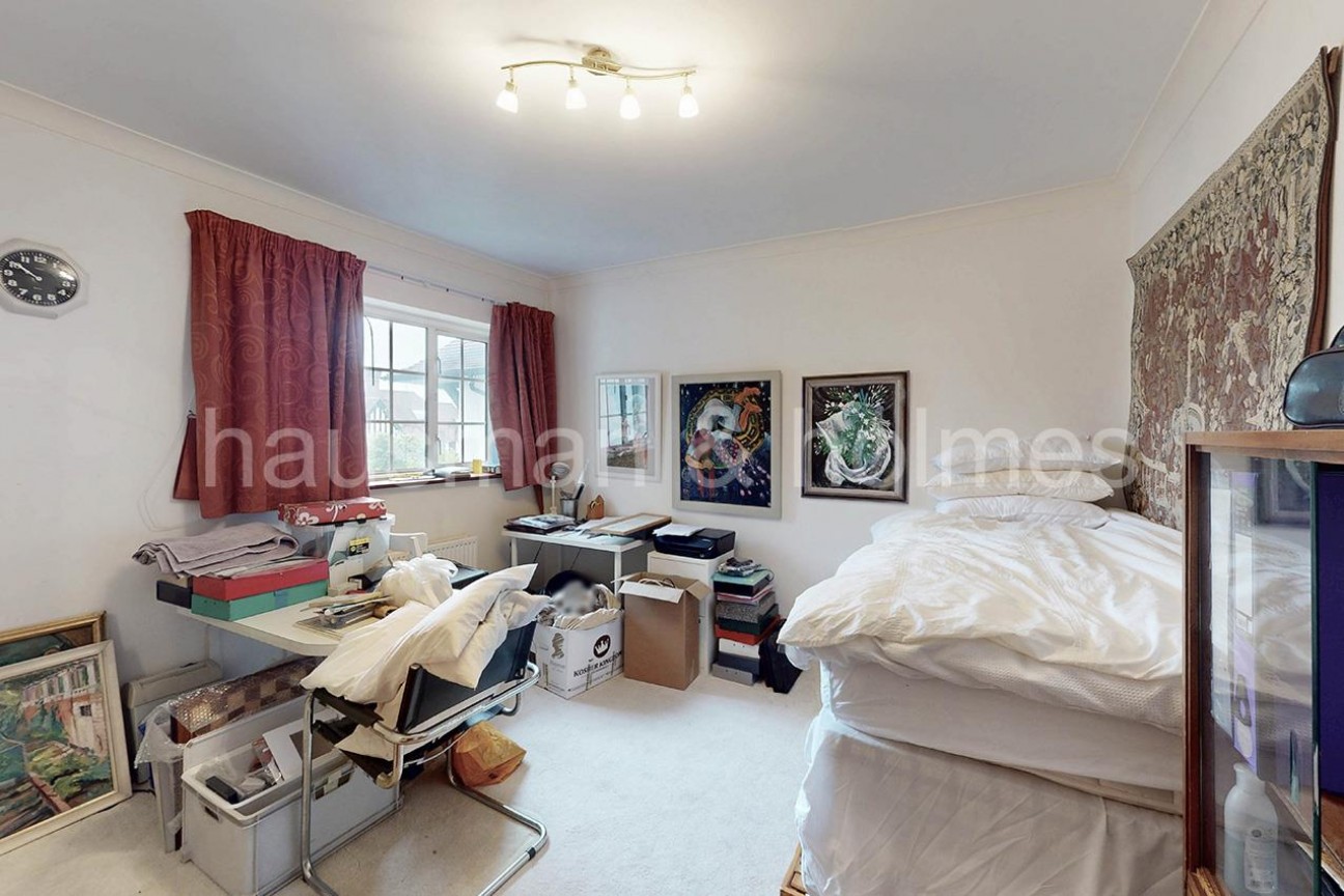 Dunstan Road, NW11