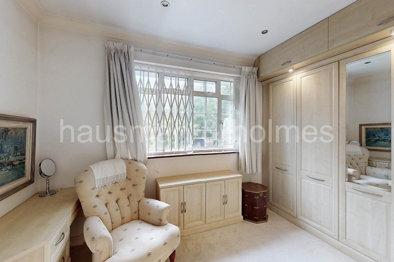 Dunstan Road, NW11