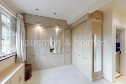 Dunstan Road, NW11