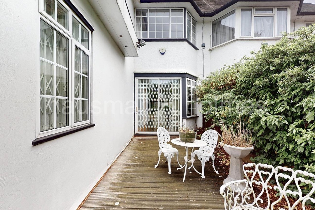 Dunstan Road, NW11