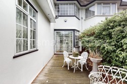 Dunstan Road, NW11