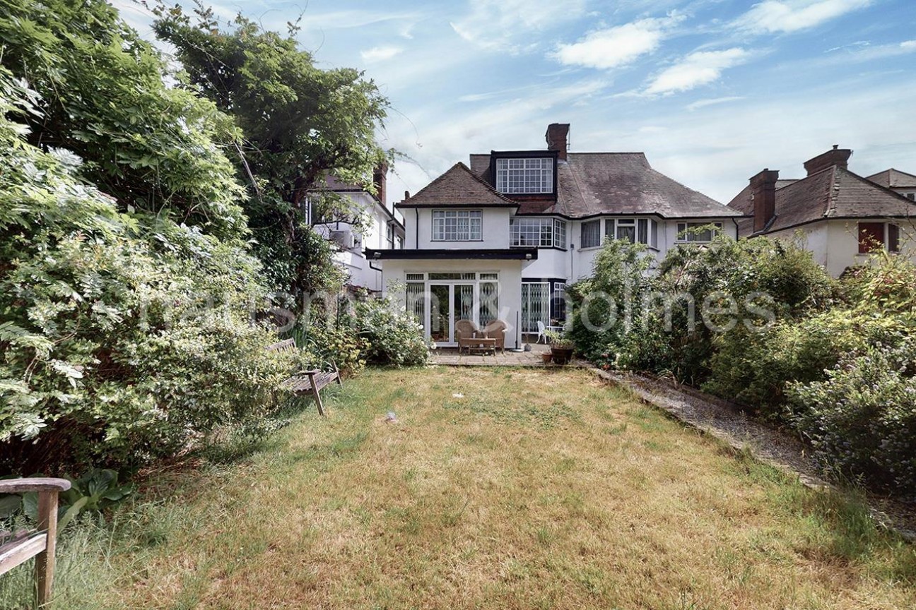 Dunstan Road, NW11