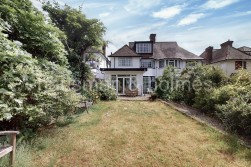 Dunstan Road, NW11