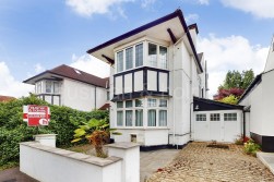 Dunstan Road, NW11