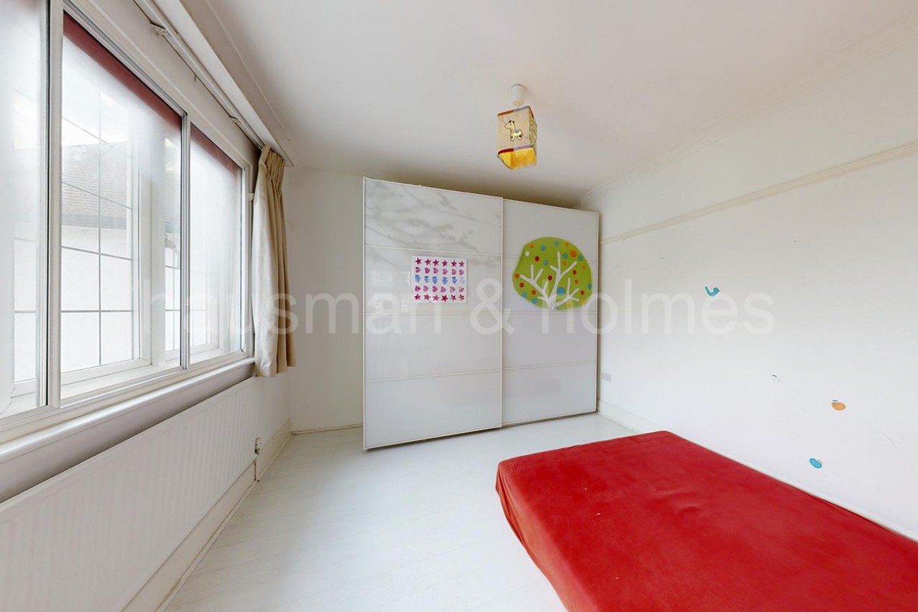 Dunstan Road, NW11