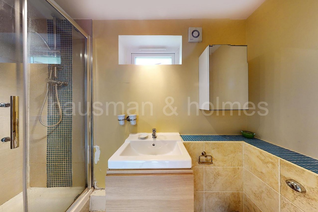 Dunstan Road, NW11