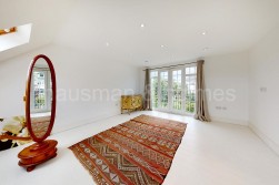 Dunstan Road, NW11