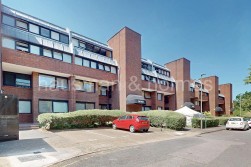 Britten Close, NW11