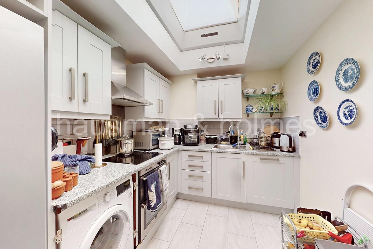 Britten Close, NW11
