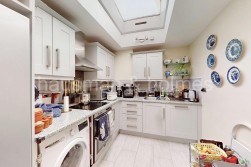 Britten Close, NW11