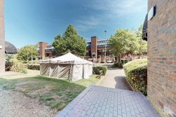 Britten Close, NW11