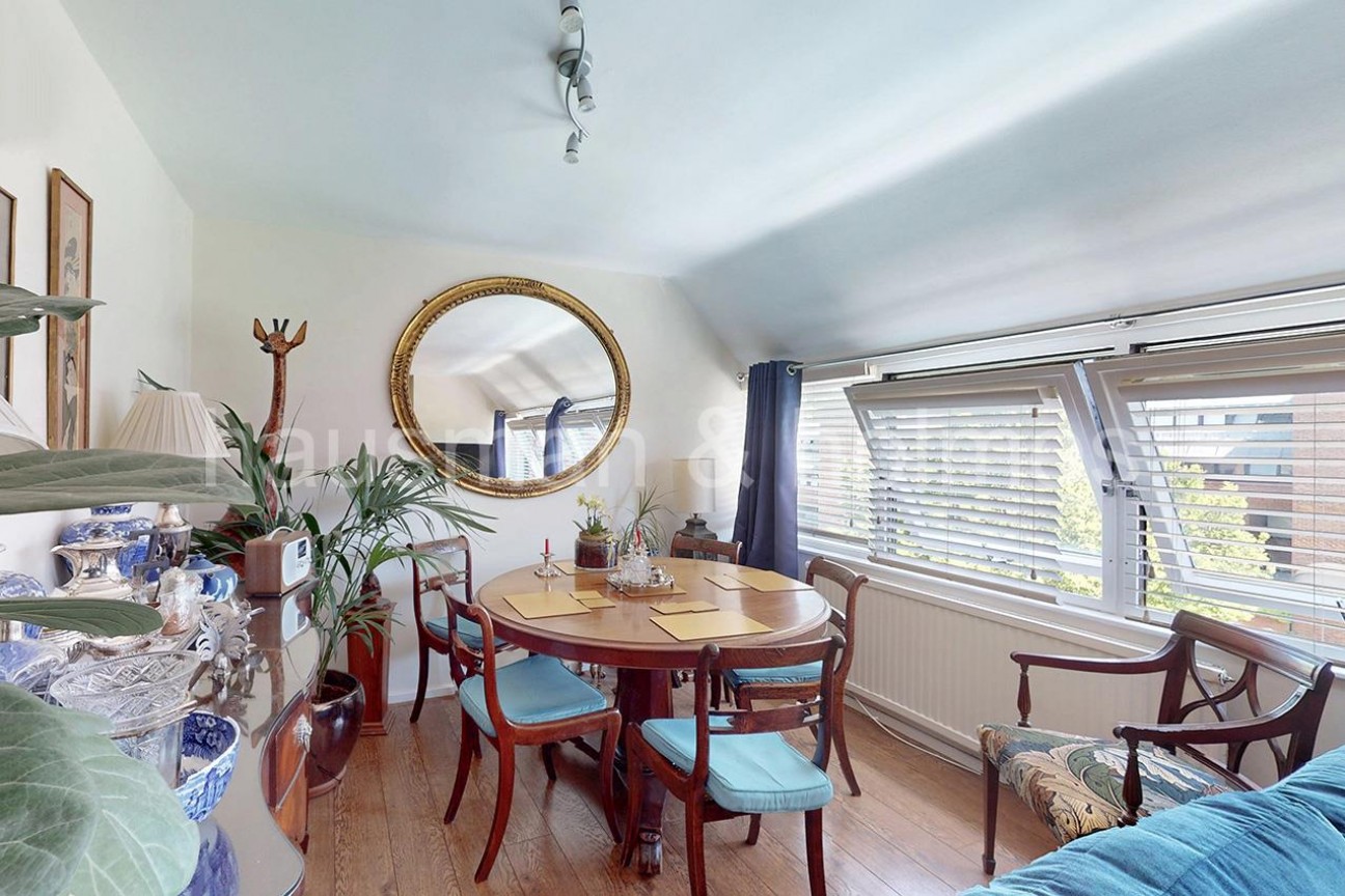 Britten Close, NW11