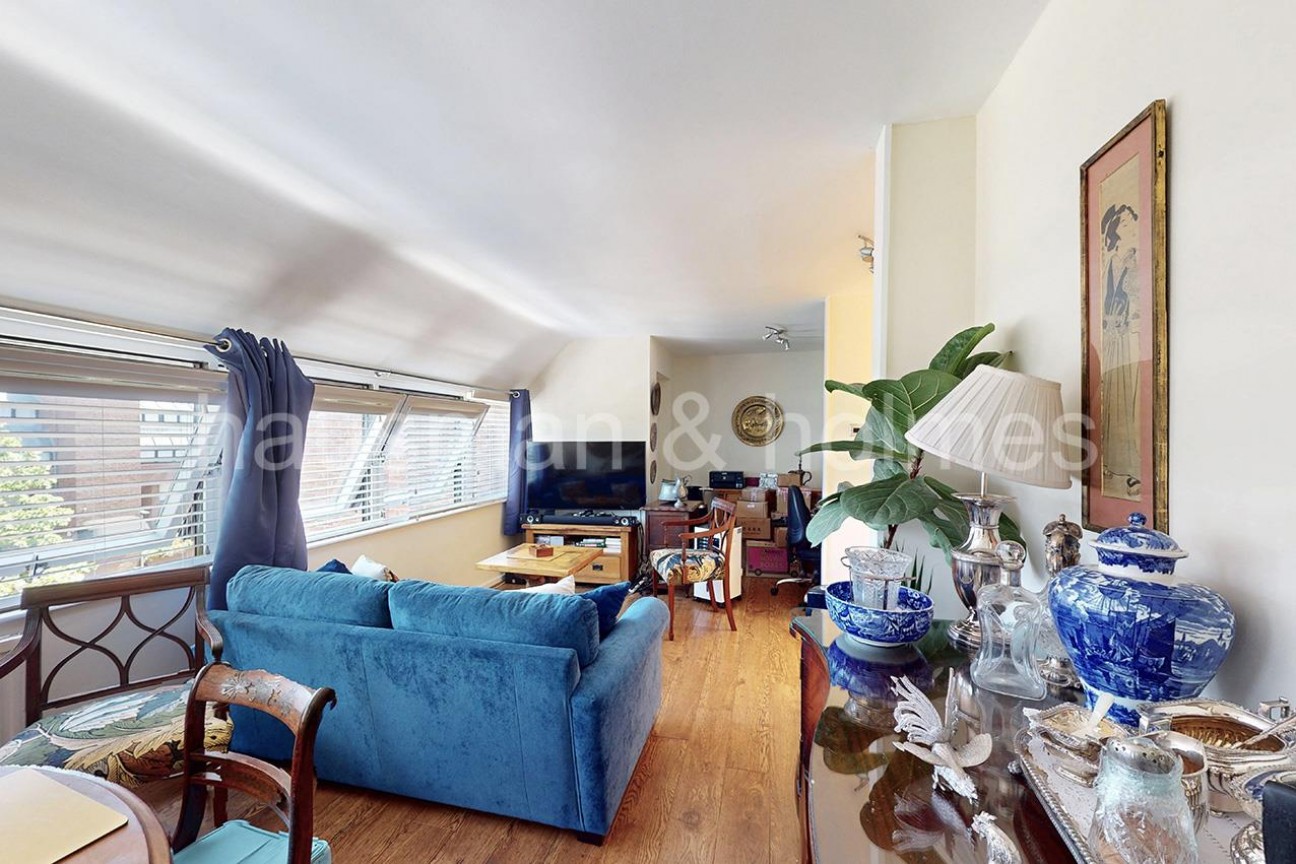 Britten Close, NW11