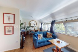 Britten Close, NW11