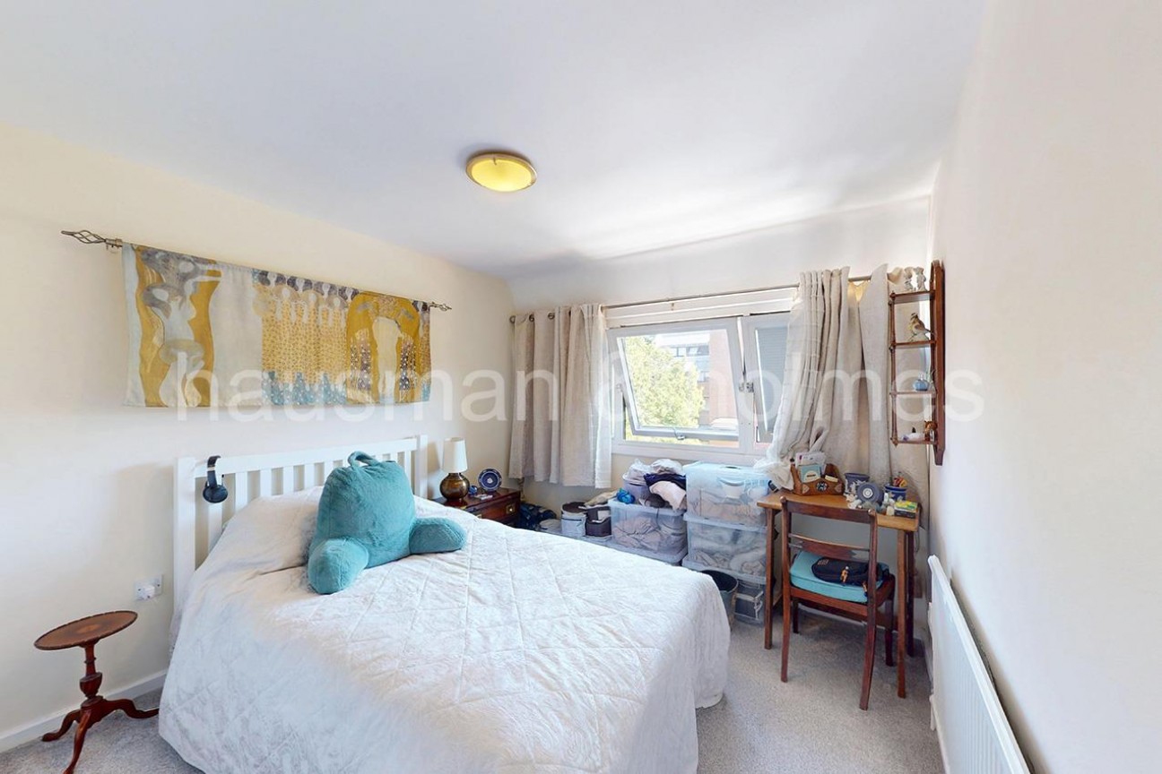 Britten Close, NW11
