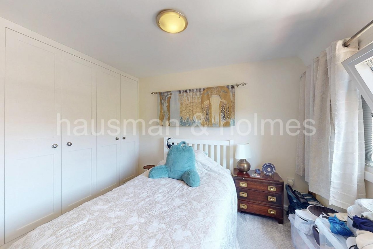 Britten Close, NW11