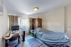 Britten Close, NW11