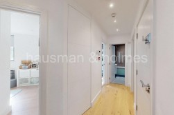 Woodstock Road, NW11