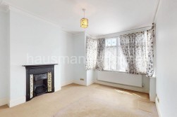 Dartmouth Road, NW4