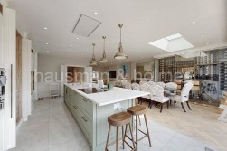 Hodford Road, NW11