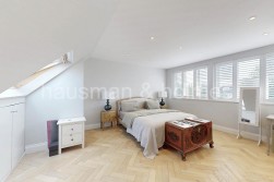 Hodford Road, NW11