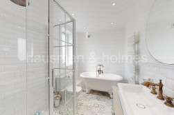 Hodford Road, NW11