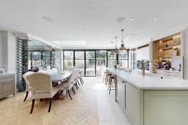 Hodford Road, NW11