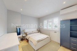 Hodford Road, NW11