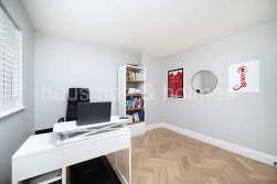 Hodford Road, NW11