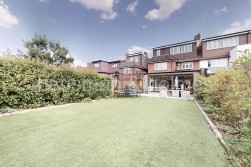 Hodford Road, NW11