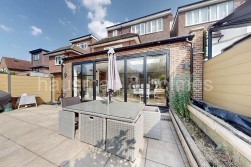 Hodford Road, NW11
