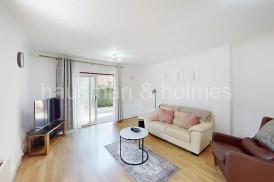 Saville House, NW11