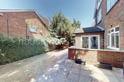 Saville House, NW11
