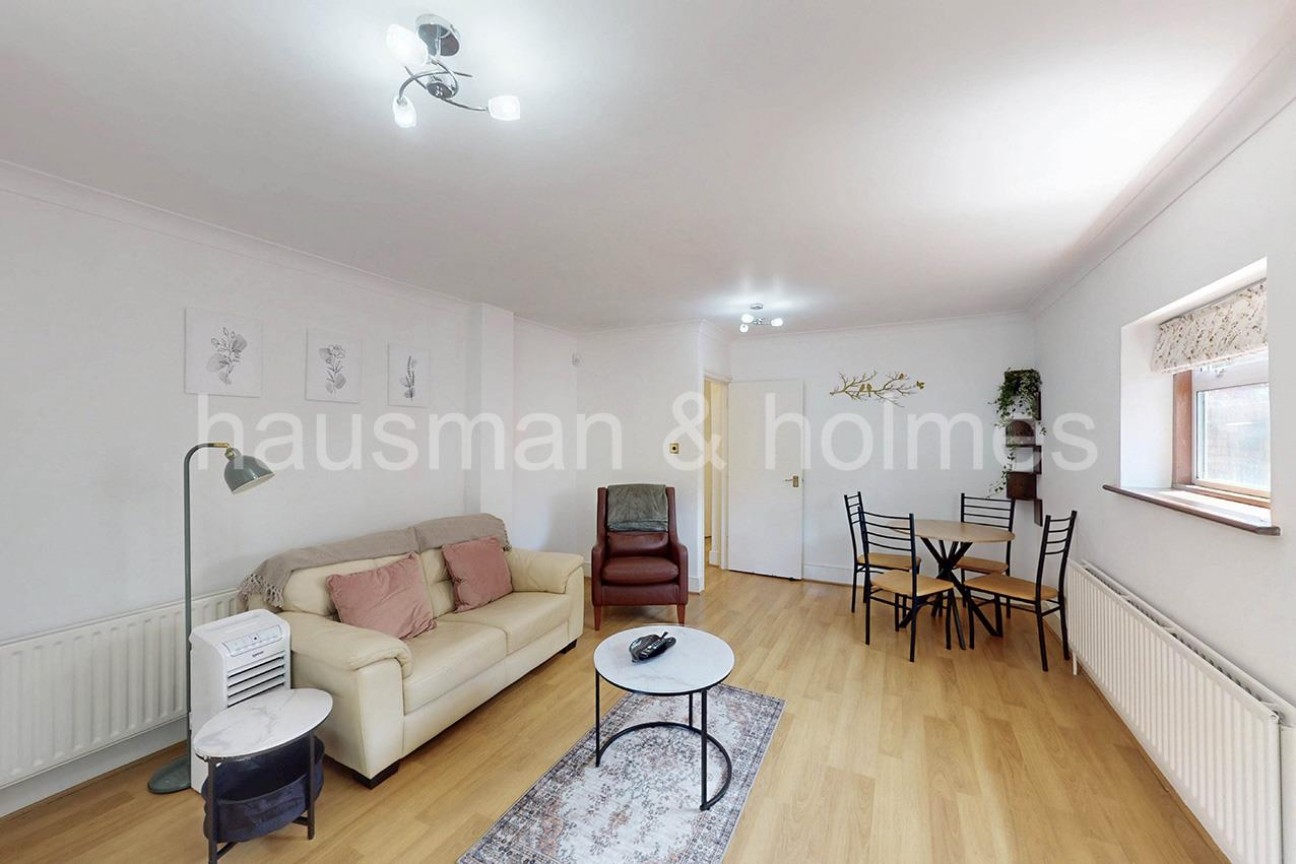 Saville House, NW11