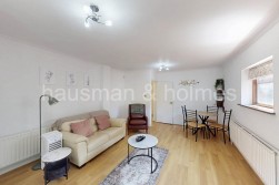 Saville House, NW11