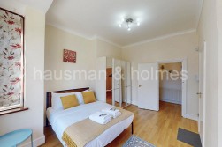 Saville House, NW11