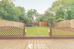 Denehurst Gardens, Hendon