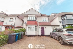 Denehurst Gardens, Hendon