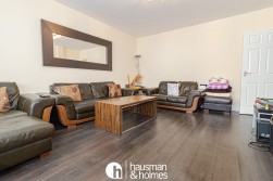 Denehurst Gardens, Hendon