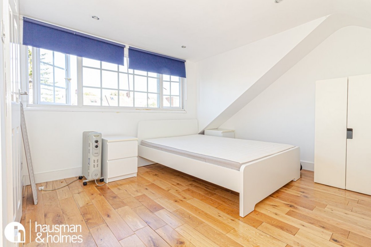Hamilton Road, Golders Green