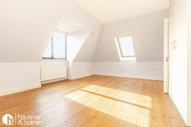 Flamingo Court, Golders Green